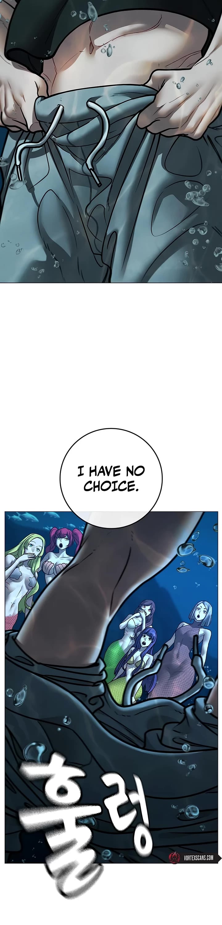 Reality Quest chapter 171 page 28