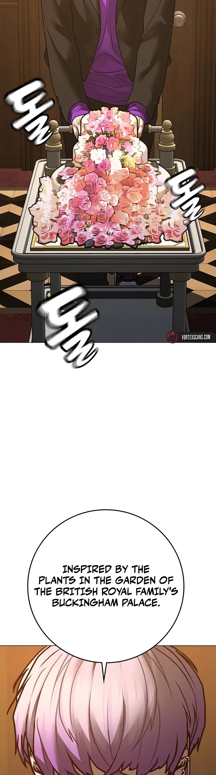 Reality Quest chapter 171 page 3