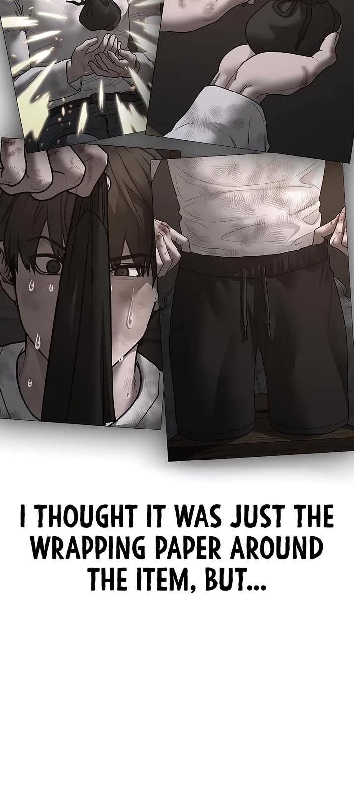 Reality Quest chapter 171 page 31