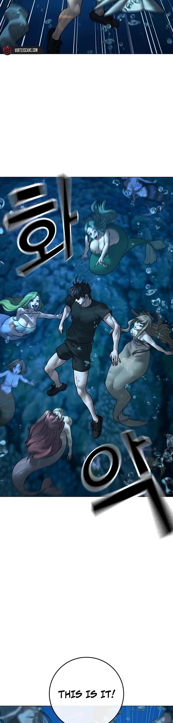 Reality Quest chapter 171 page 33