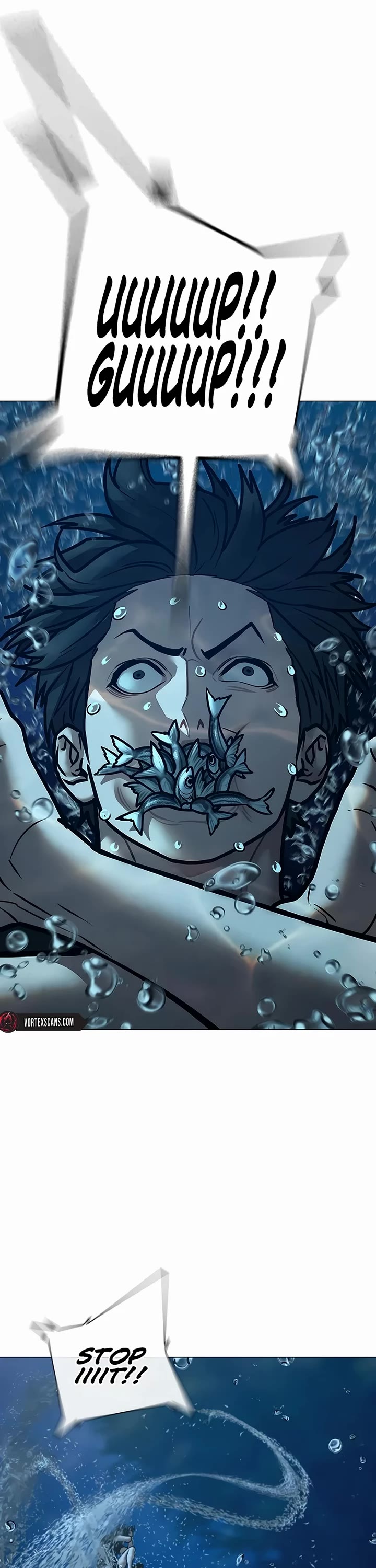 Reality Quest chapter 171 page 49