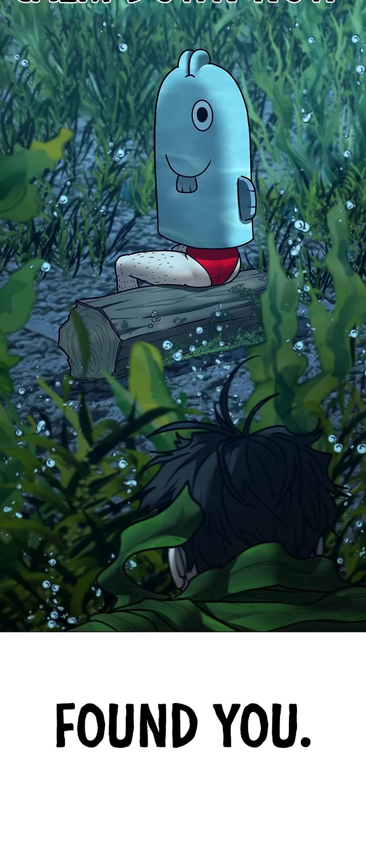 Reality Quest chapter 171 page 53