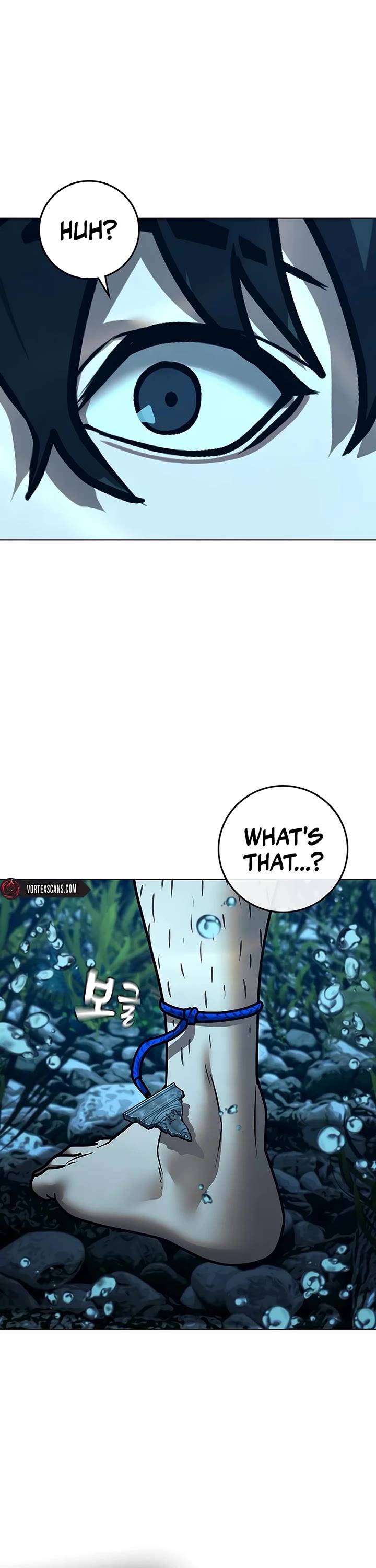 Reality Quest chapter 171 page 55