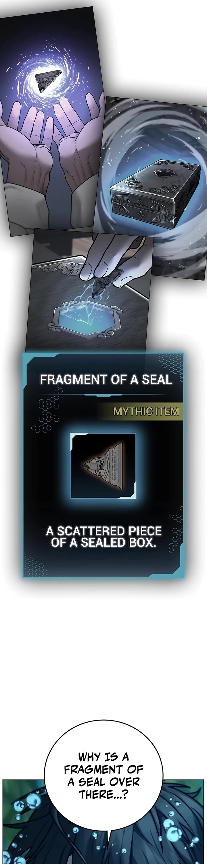 Reality Quest chapter 171 page 56