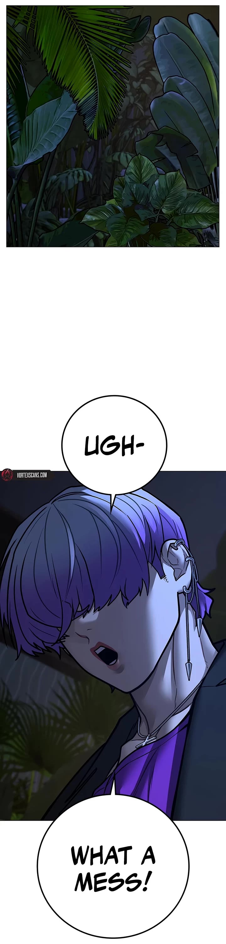 Reality Quest chapter 171 page 71