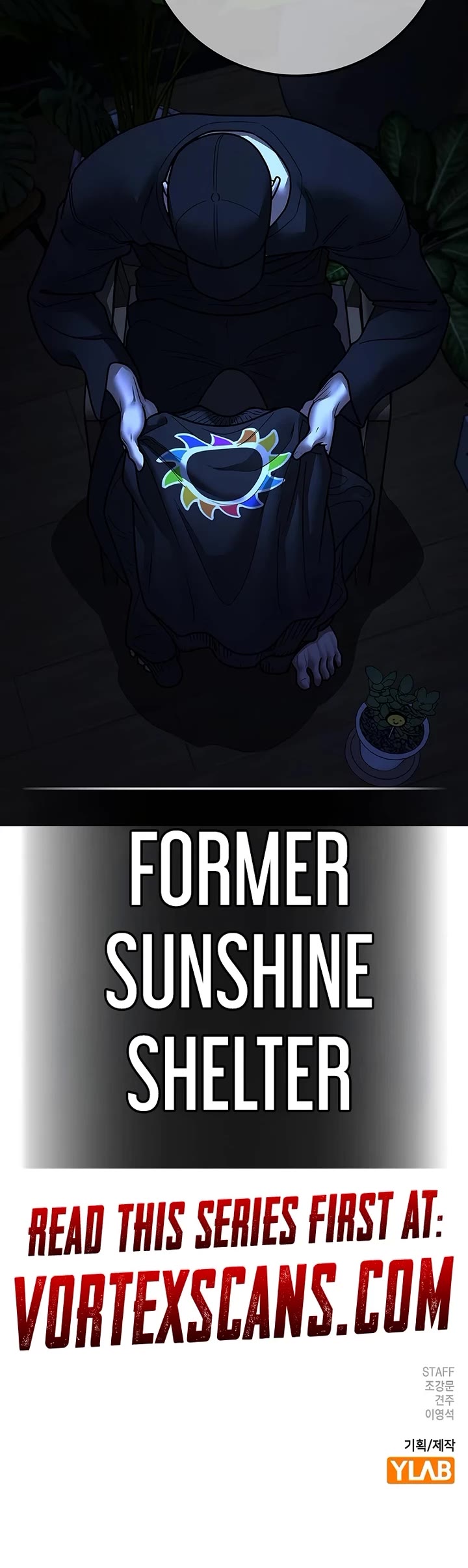 Reality Quest chapter 171 page 81