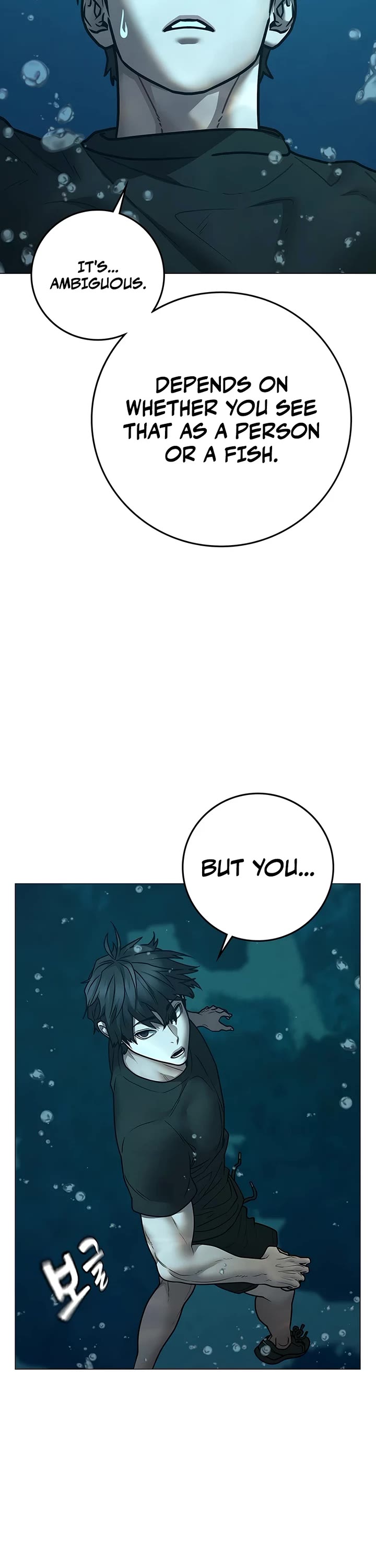 Reality Quest chapter 172 page 15