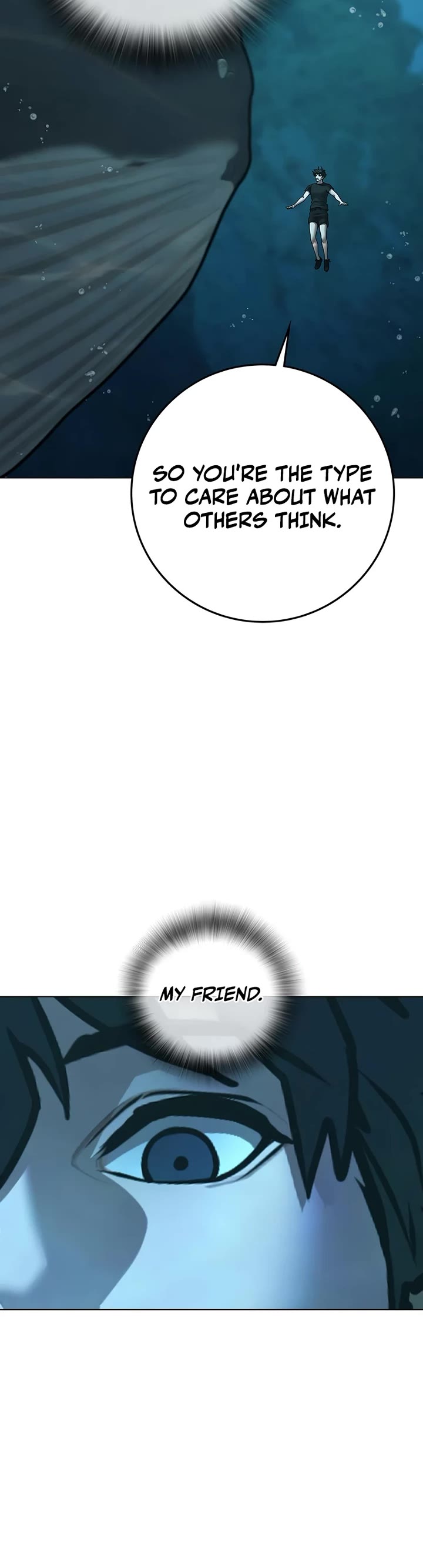 Reality Quest chapter 172 page 17