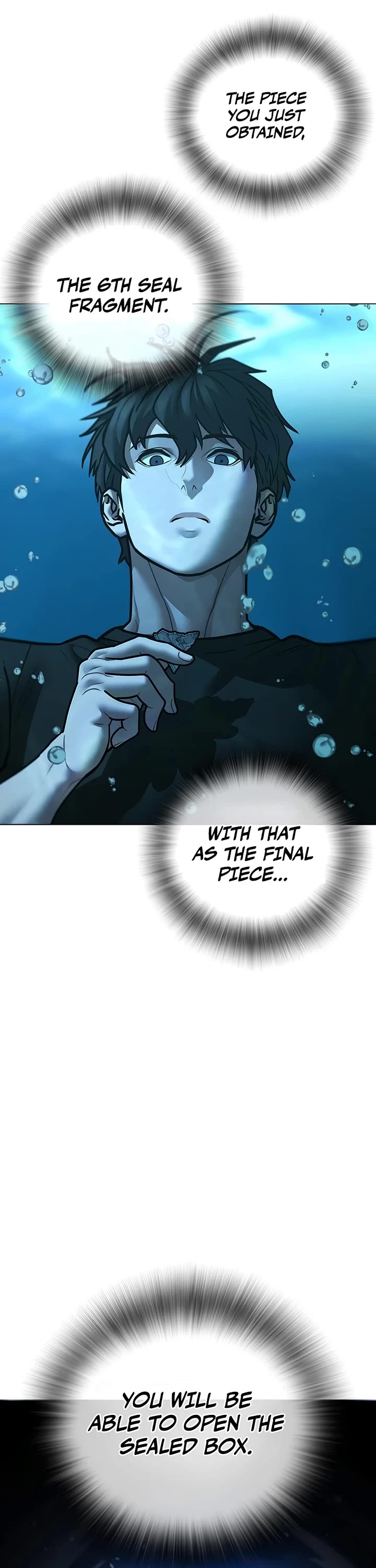 Reality Quest chapter 172 page 18