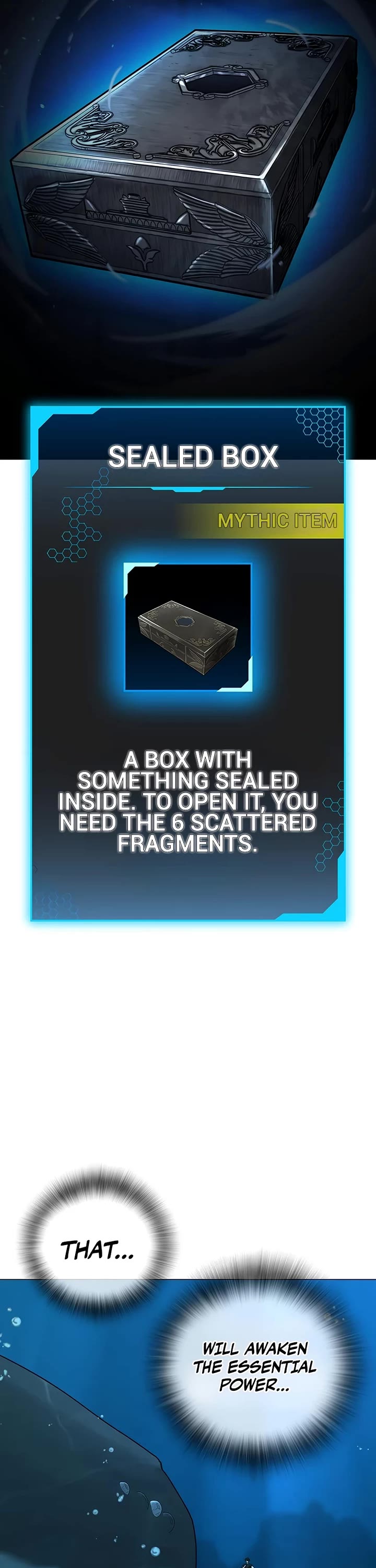 Reality Quest chapter 172 page 19