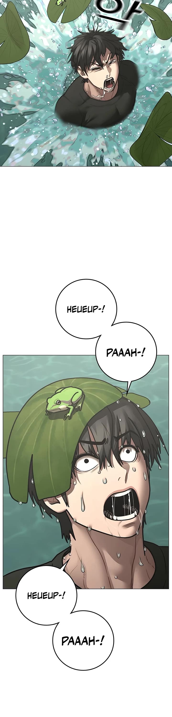 Reality Quest chapter 172 page 28