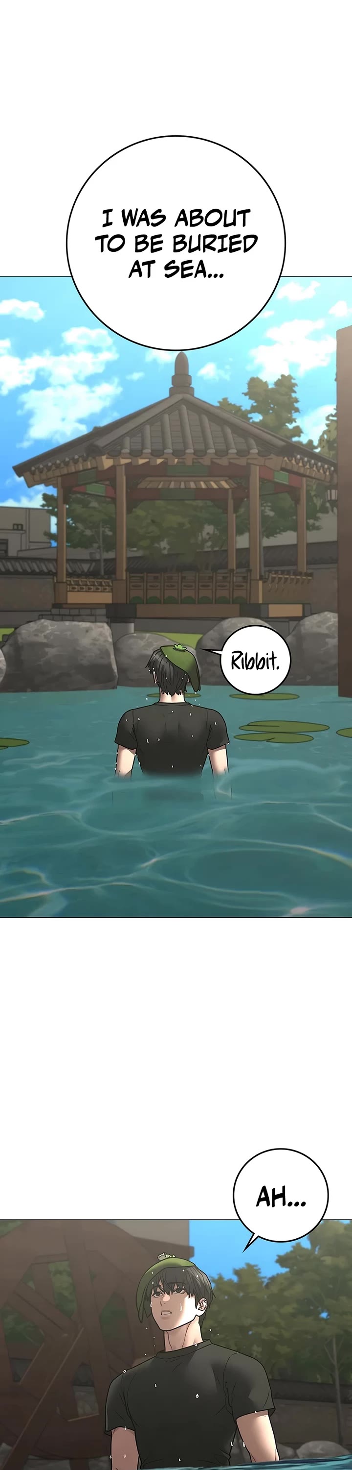 Reality Quest chapter 172 page 29