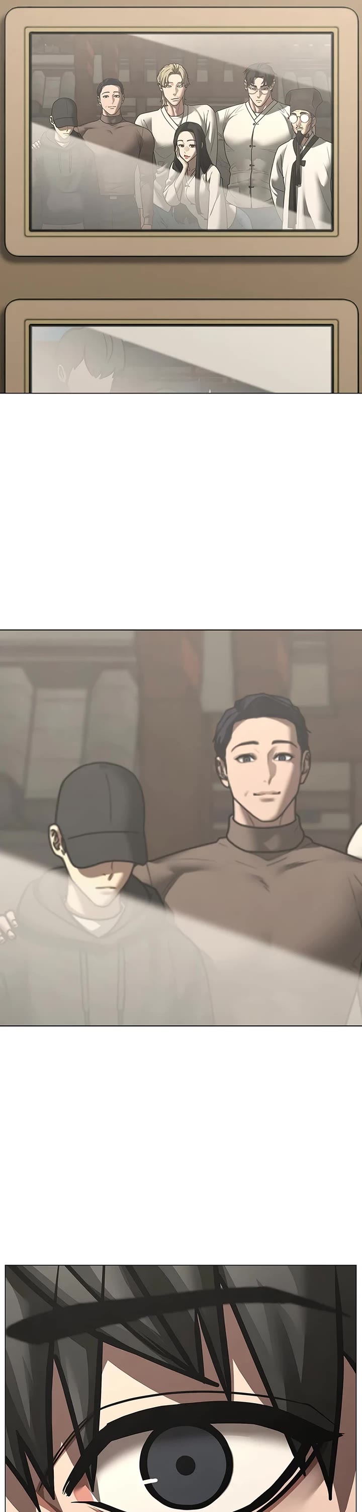 Reality Quest chapter 172 page 34