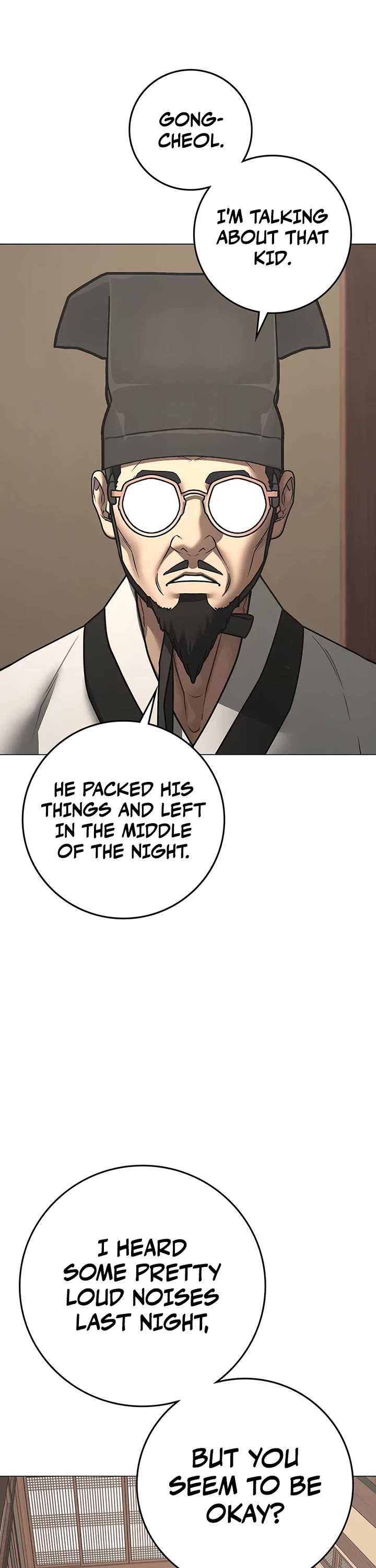 Reality Quest chapter 172 page 37