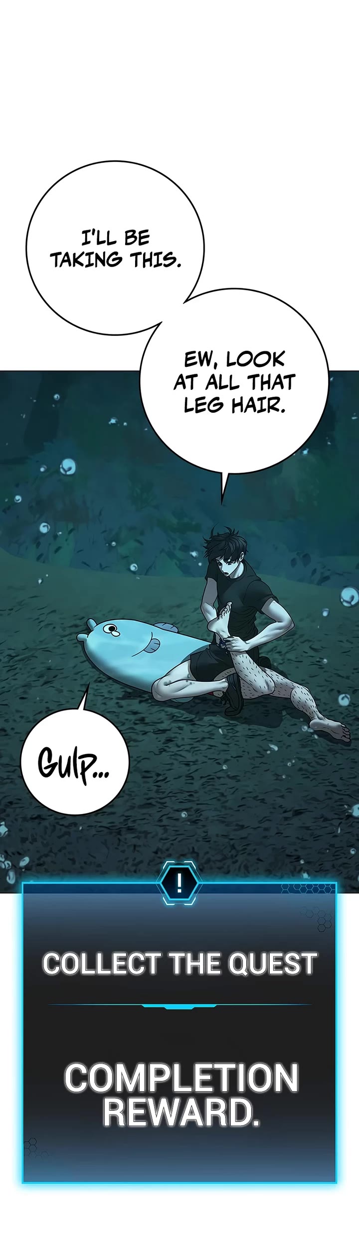 Reality Quest chapter 172 page 4