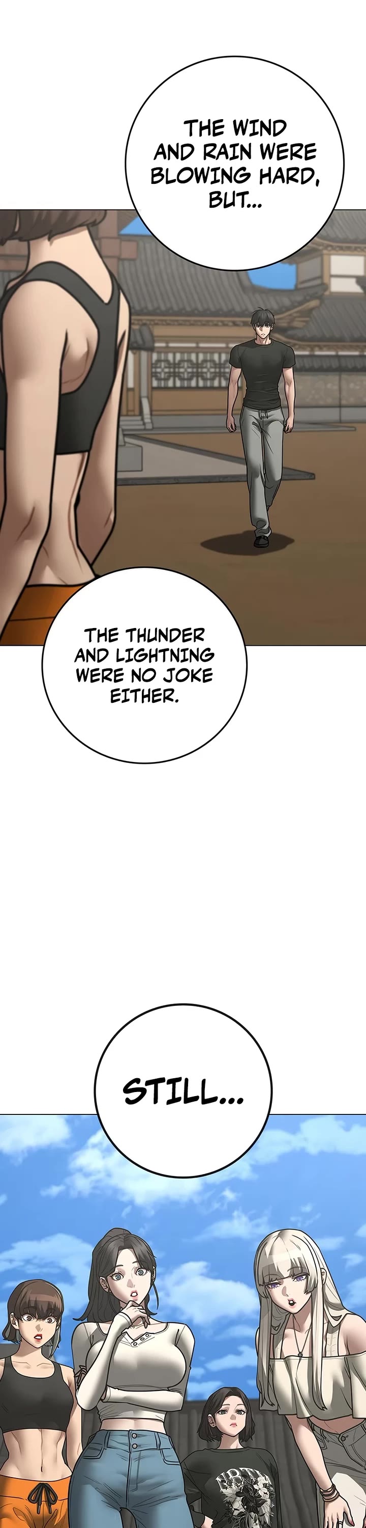 Reality Quest chapter 172 page 42