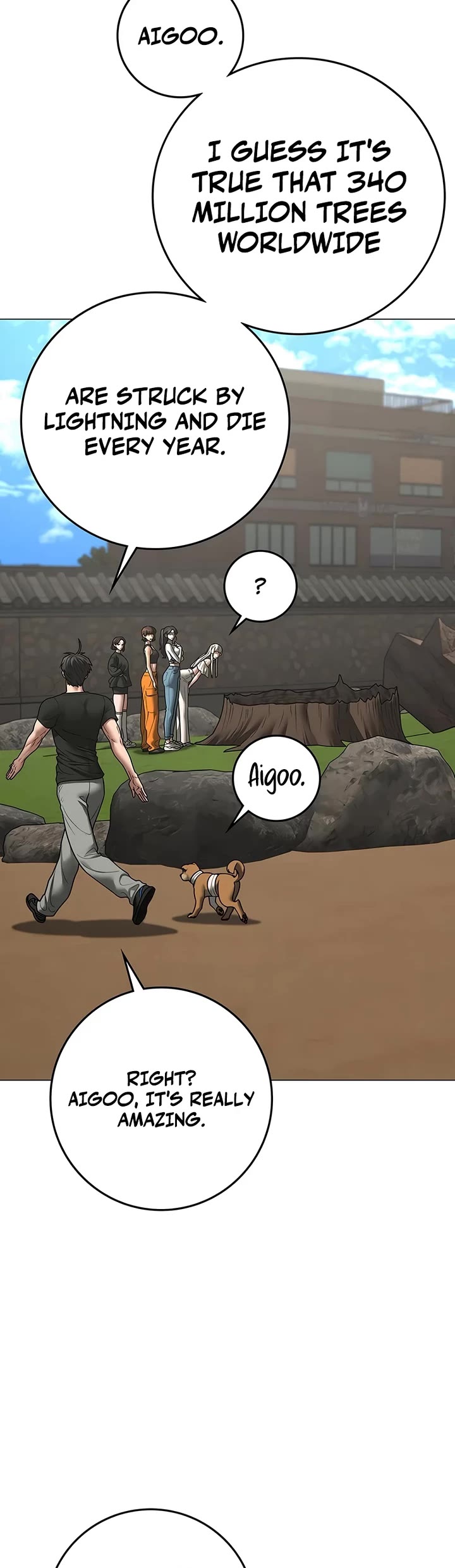 Reality Quest chapter 172 page 44