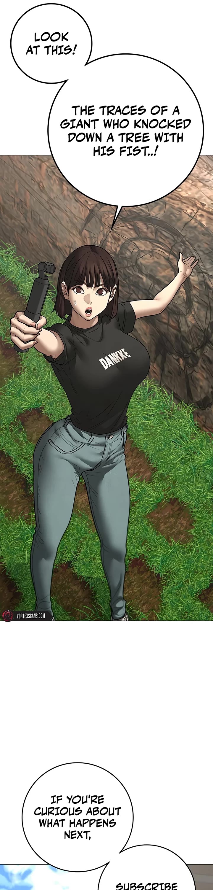 Reality Quest chapter 172 page 46