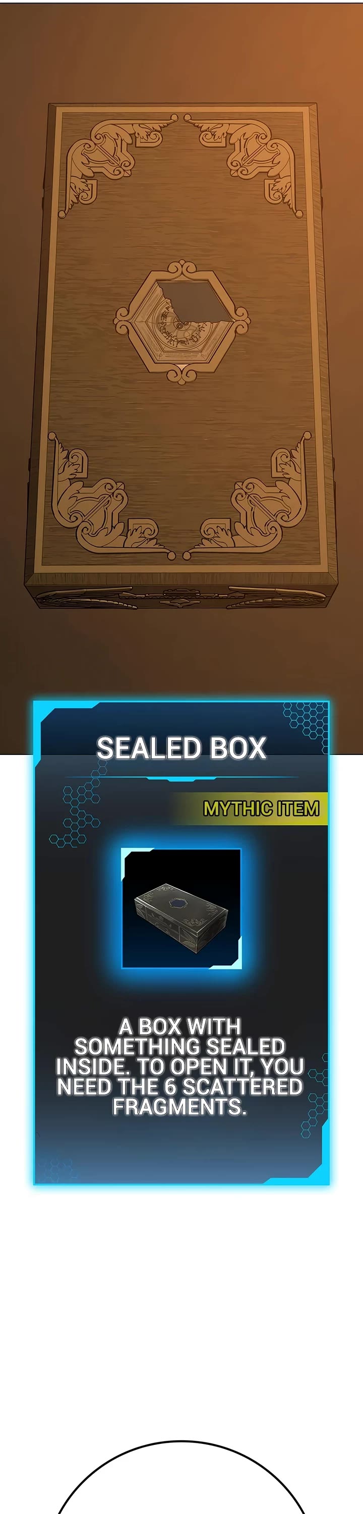 Reality Quest chapter 172 page 54