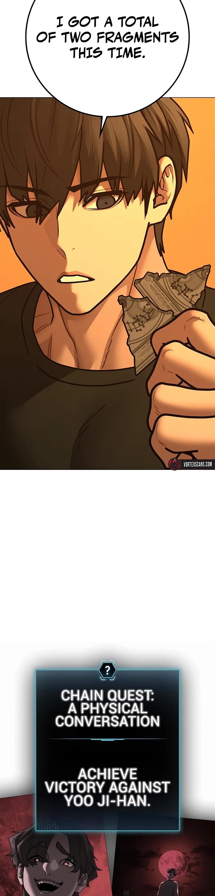 Reality Quest chapter 172 page 55