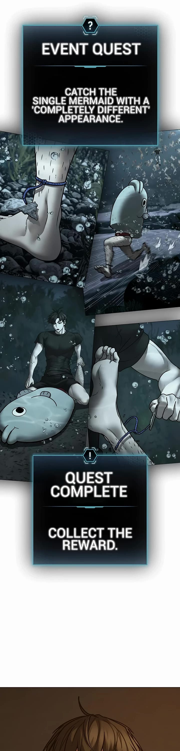 Reality Quest chapter 172 page 58