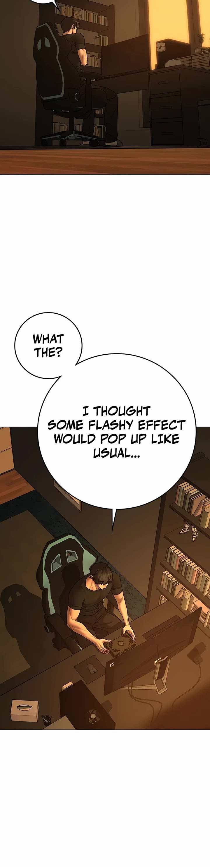 Reality Quest chapter 172 page 61