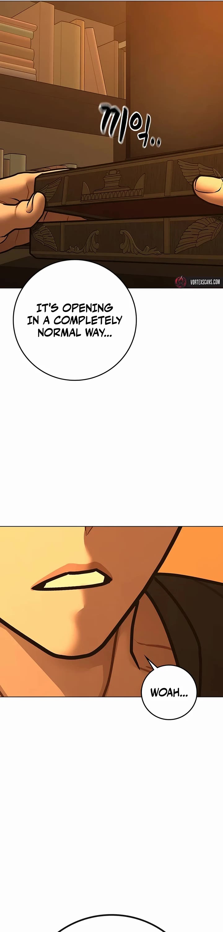 Reality Quest chapter 172 page 62