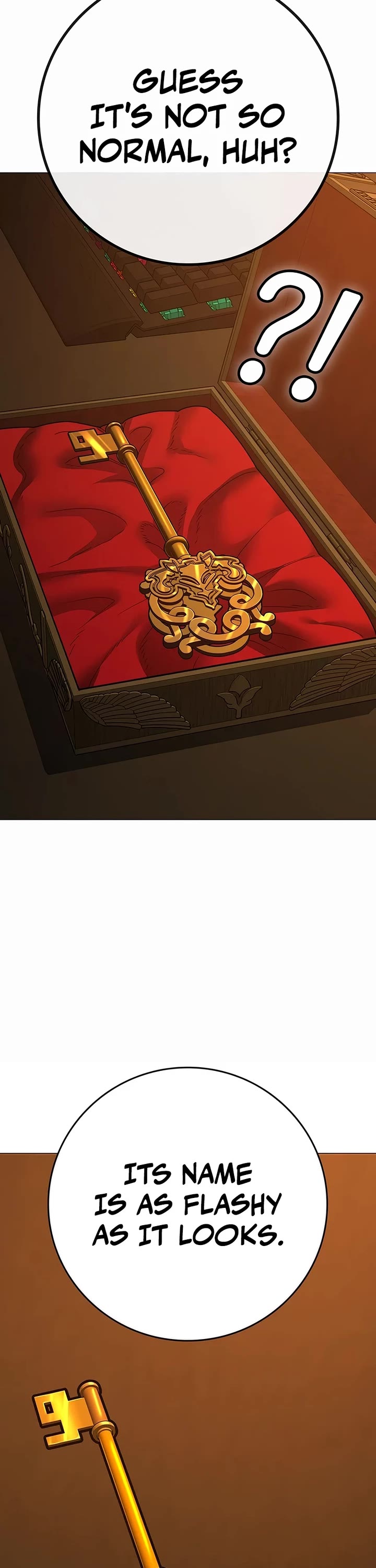 Reality Quest chapter 172 page 63