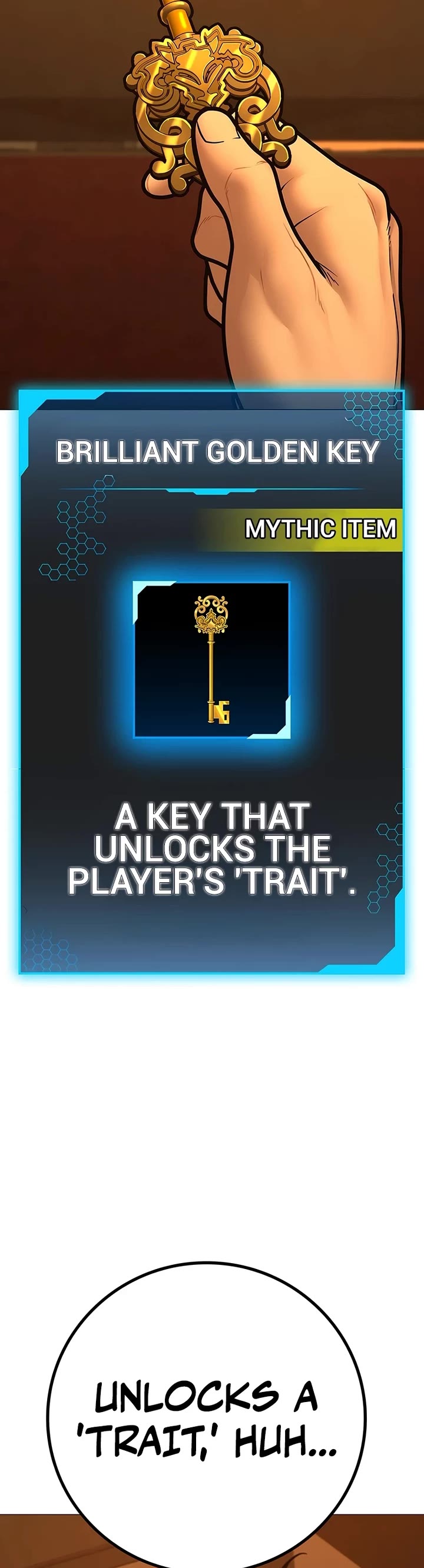 Reality Quest chapter 172 page 64