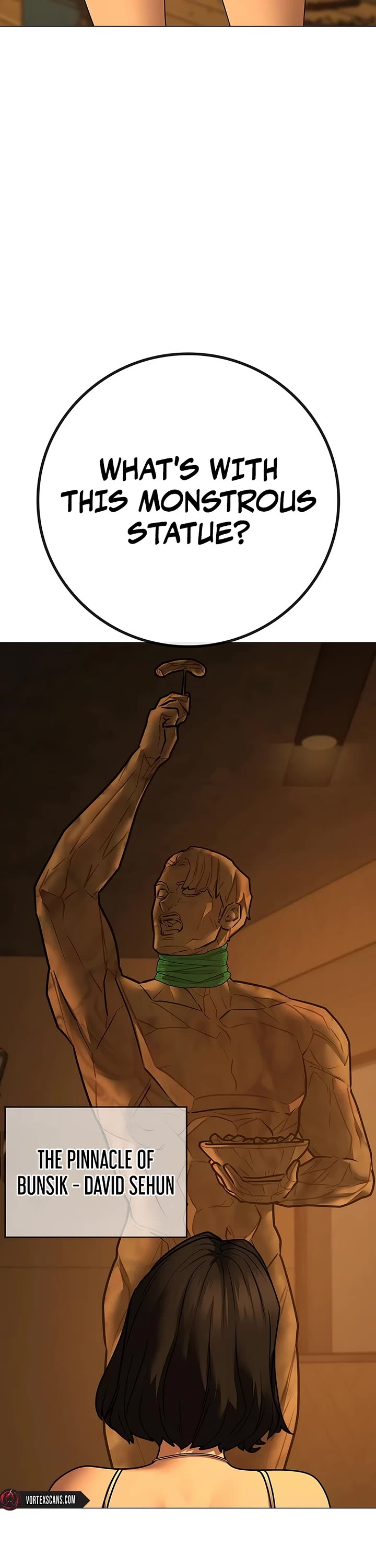 Reality Quest chapter 172 page 67