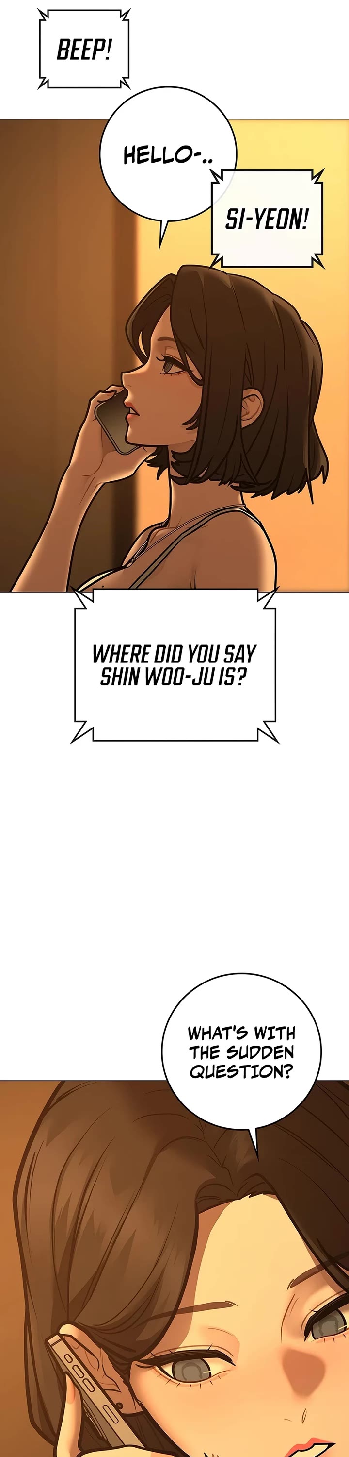 Reality Quest chapter 172 page 70