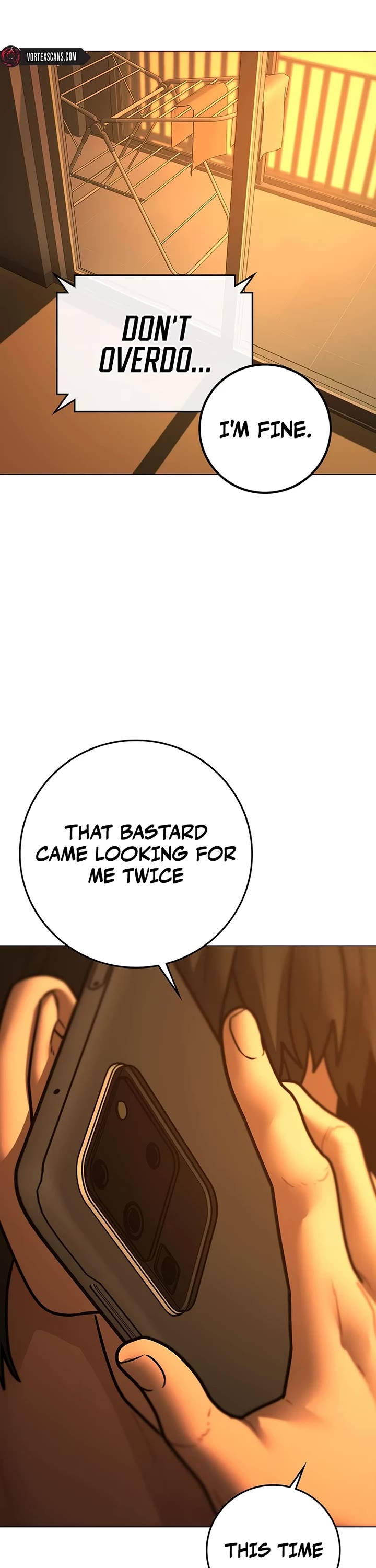 Reality Quest chapter 172 page 72