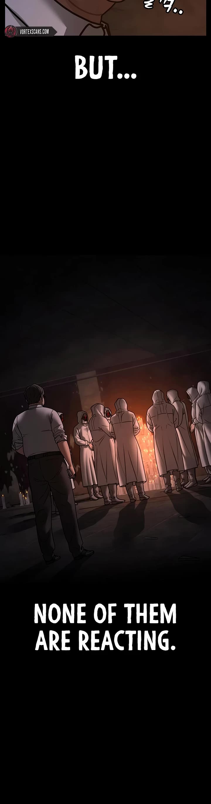 Reality Quest chapter 173 page 17