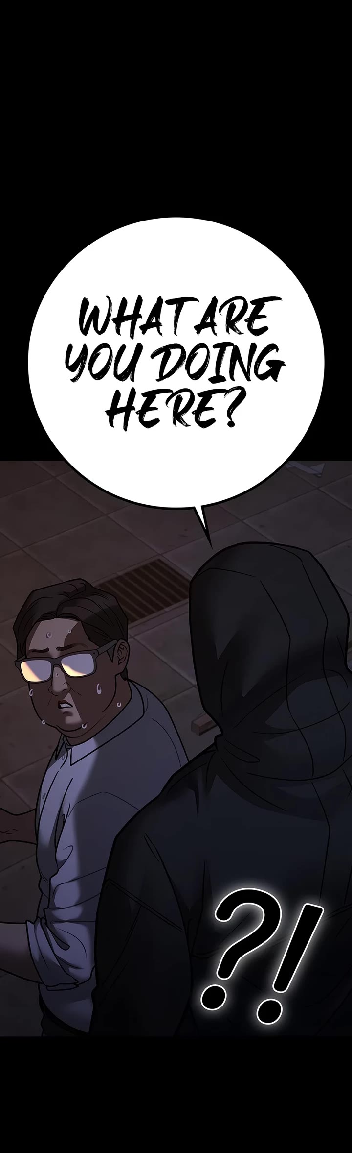 Reality Quest chapter 173 page 21