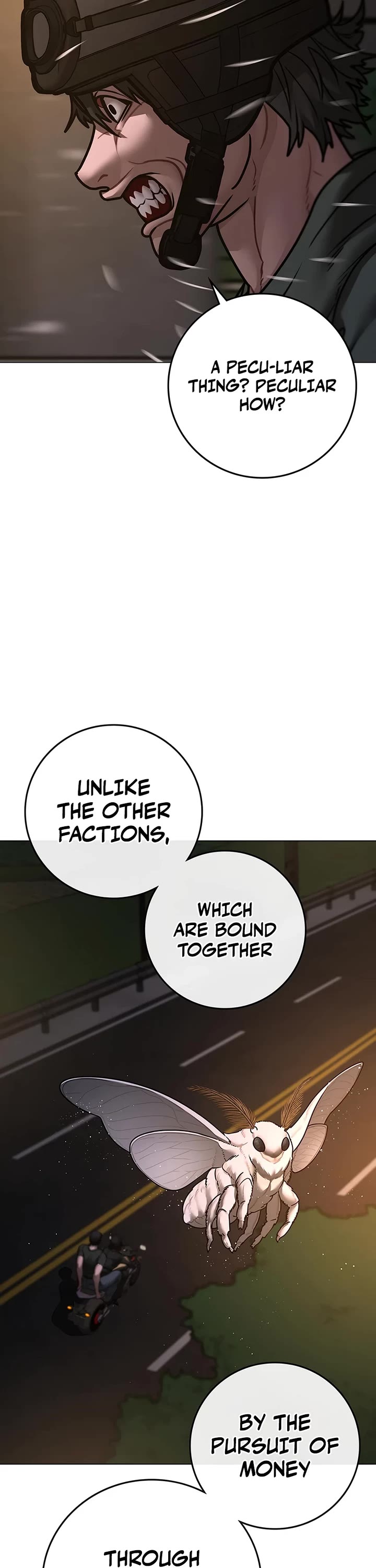 Reality Quest chapter 173 page 33