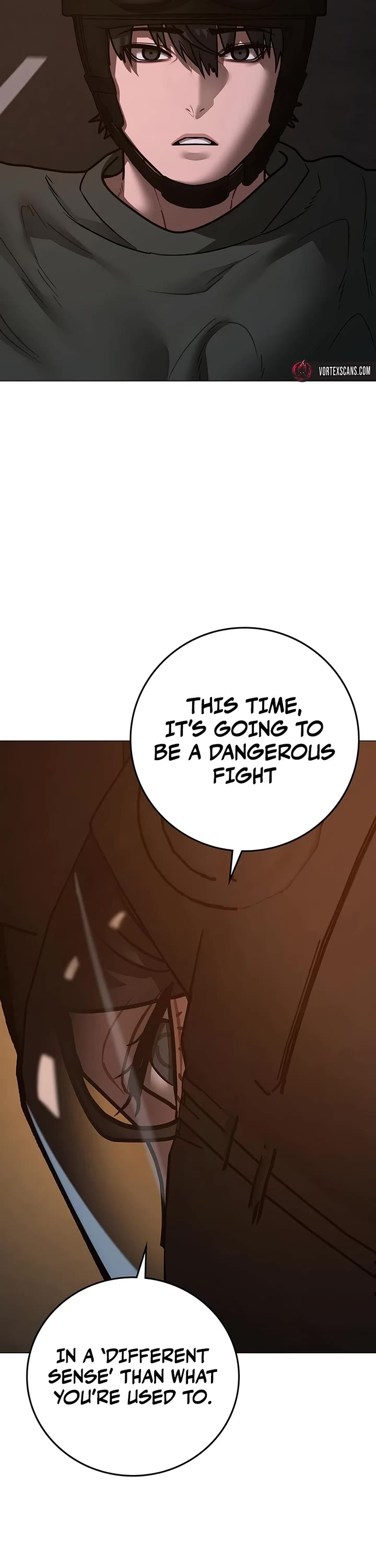 Reality Quest chapter 173 page 38