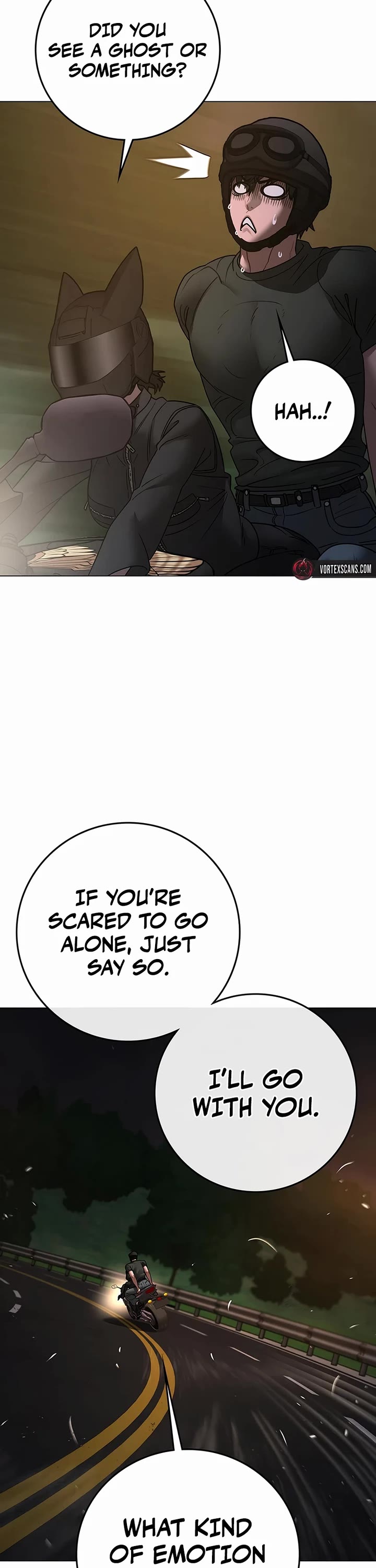 Reality Quest chapter 173 page 44