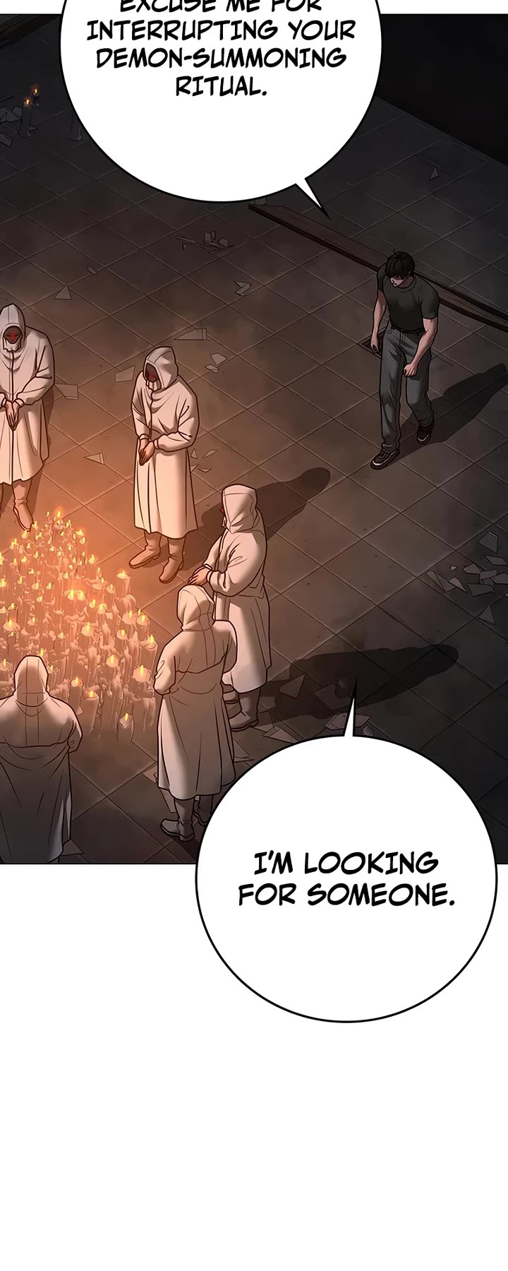 Reality Quest chapter 173 page 60