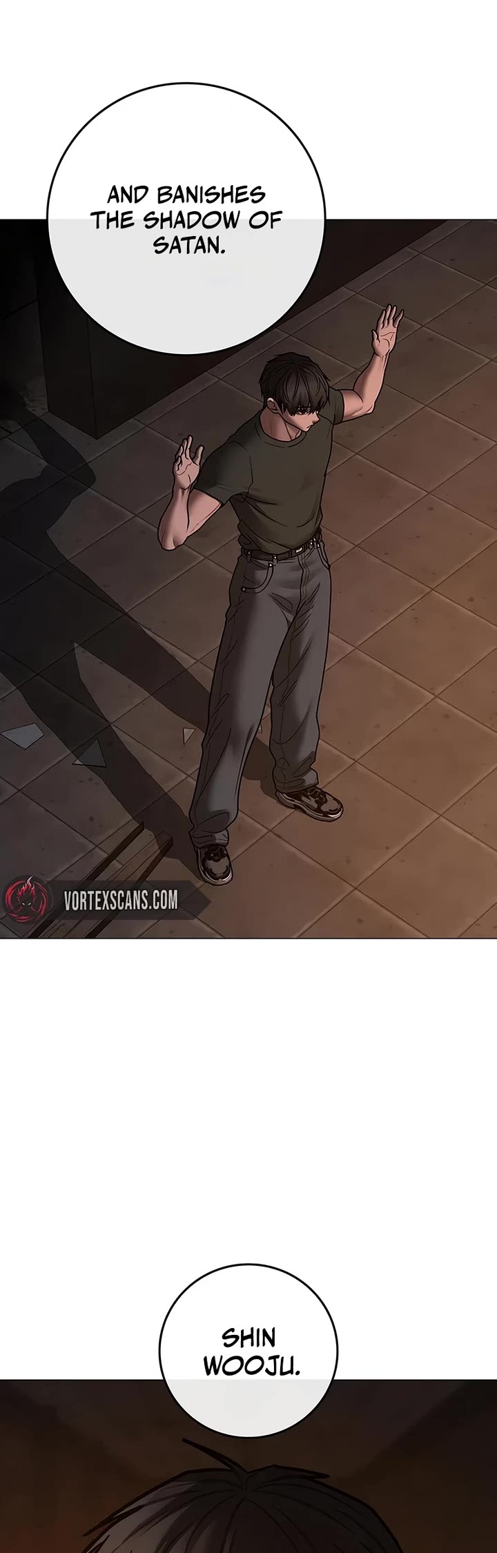 Reality Quest chapter 174 page 10