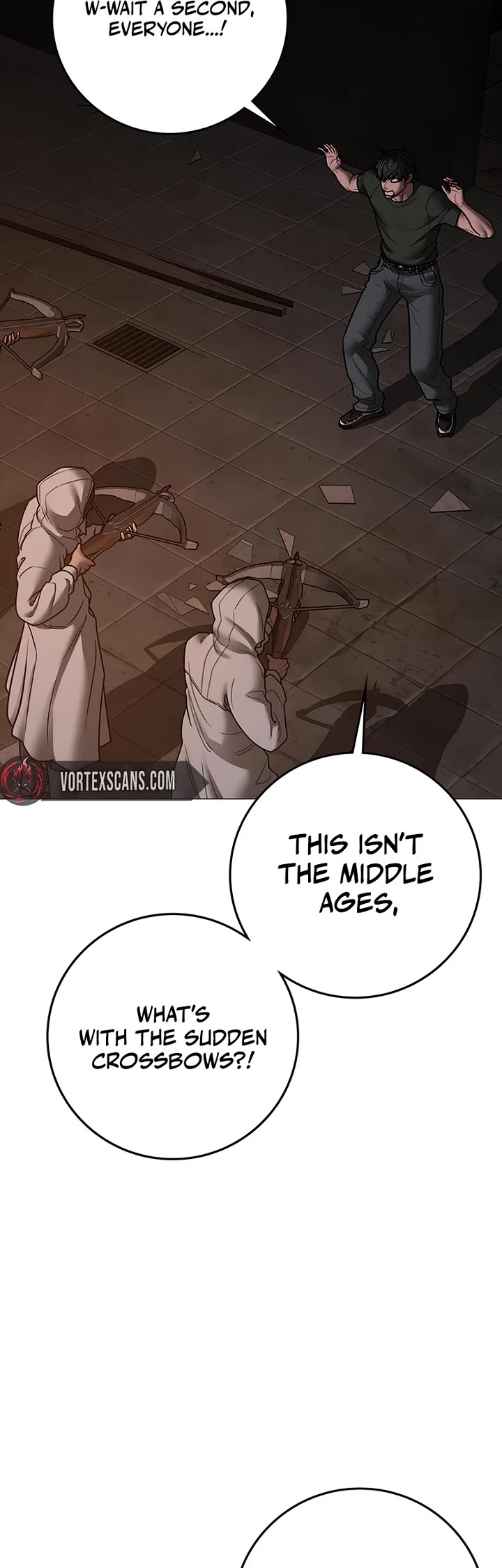 Reality Quest chapter 174 page 14