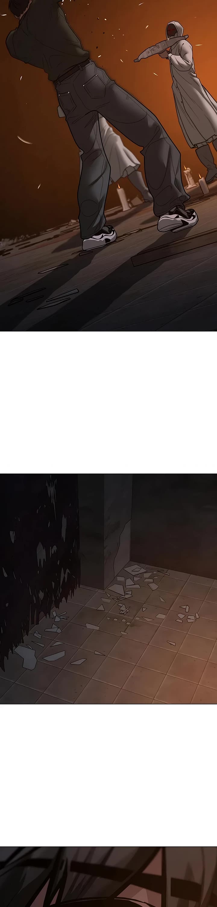 Reality Quest chapter 174 page 17