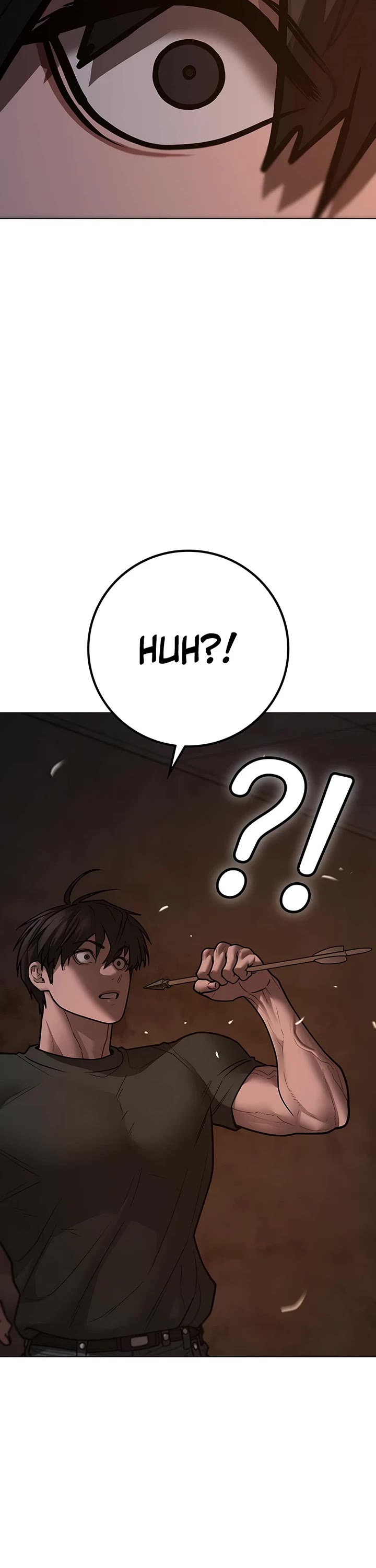 Reality Quest chapter 174 page 18