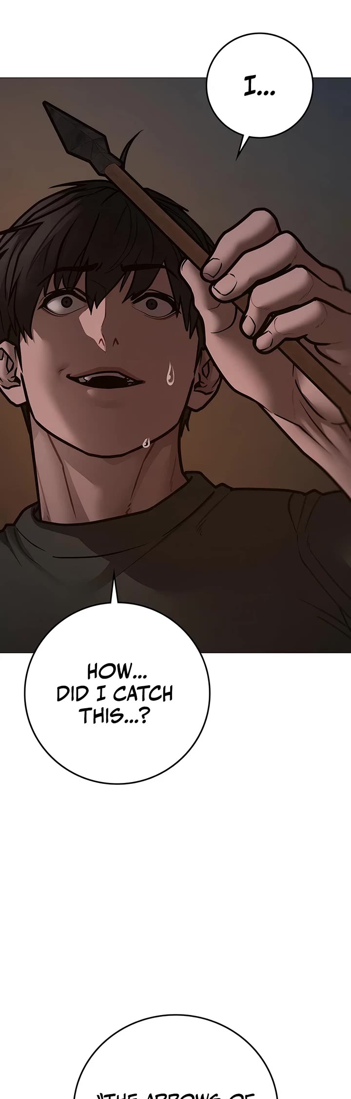 Reality Quest chapter 174 page 19