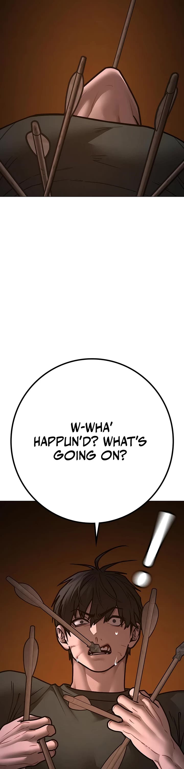 Reality Quest chapter 174 page 22