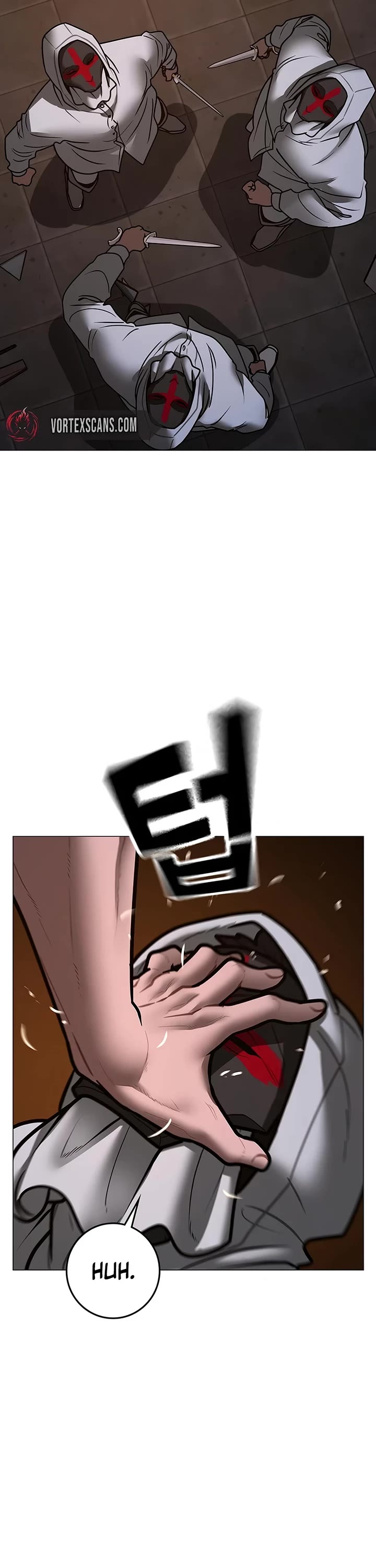 Reality Quest chapter 174 page 32