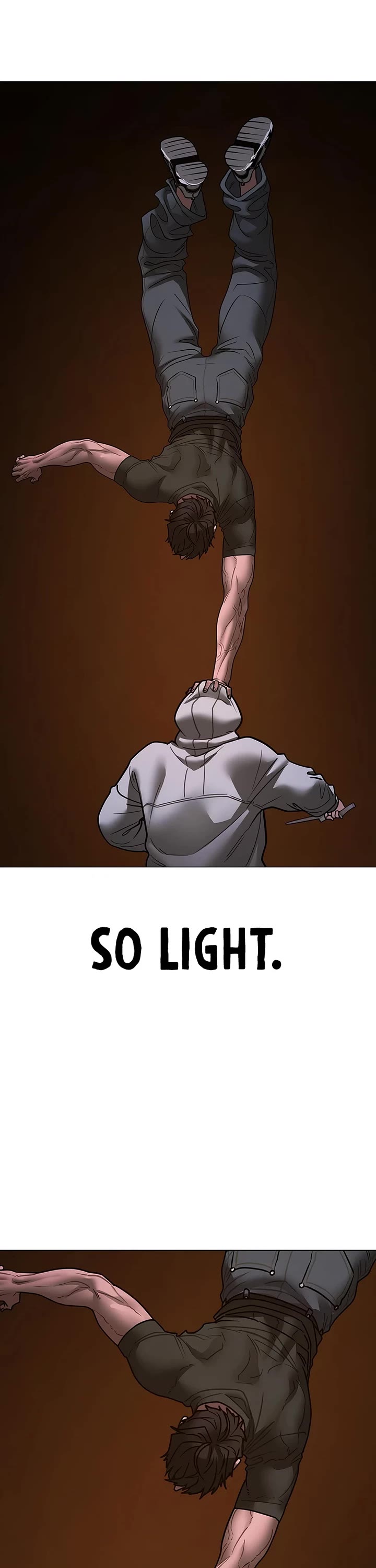 Reality Quest chapter 174 page 33