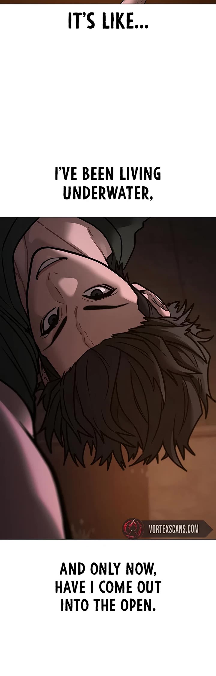 Reality Quest chapter 174 page 34