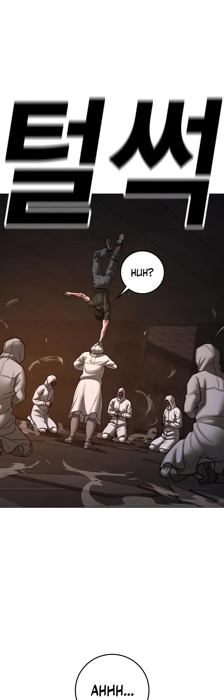 Reality Quest chapter 174 page 35