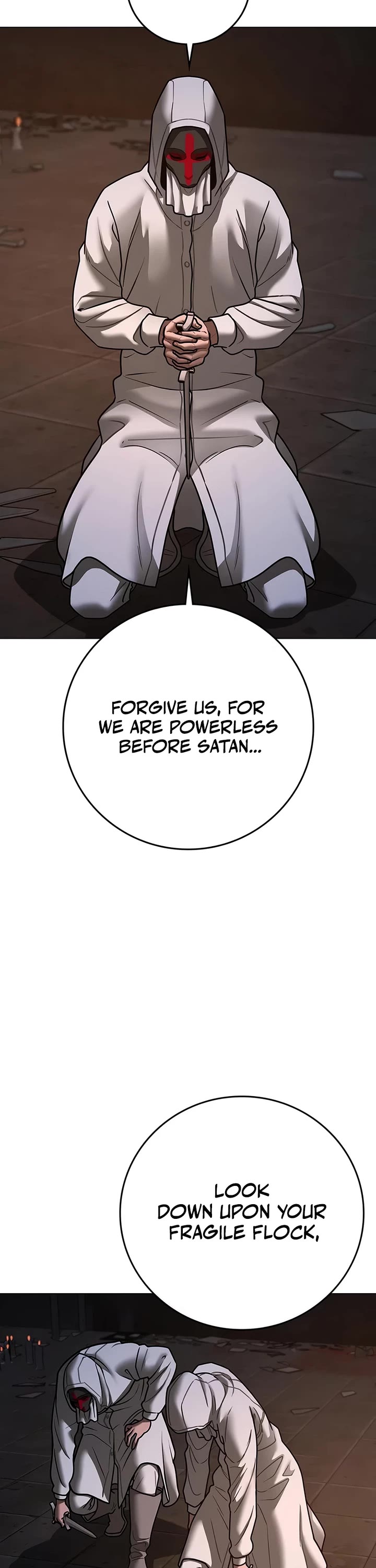 Reality Quest chapter 174 page 36