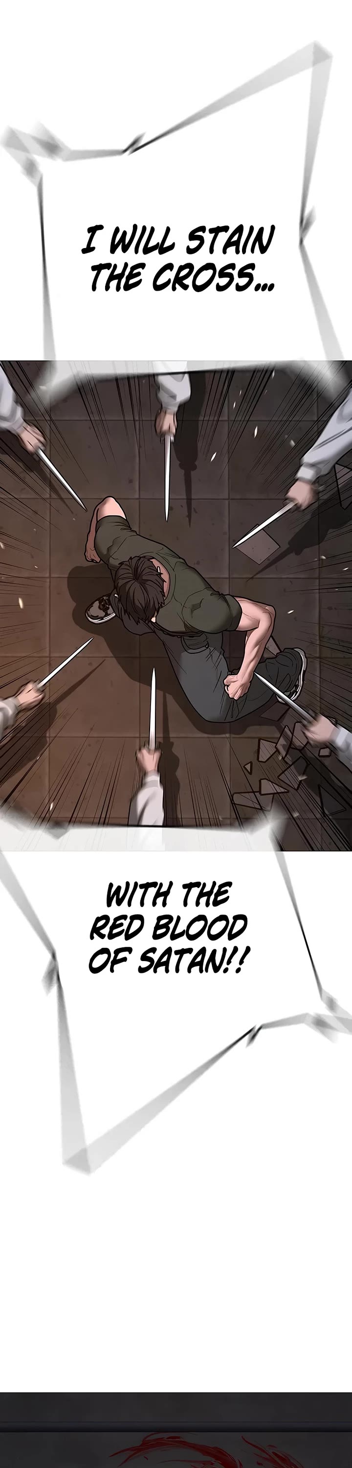 Reality Quest chapter 174 page 38